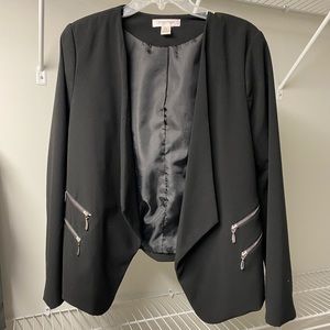 Motherhood Maternity Blazer